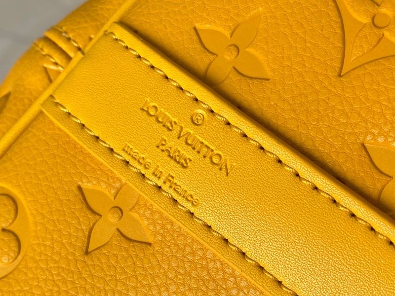 Louis Vuitton Travel Bags